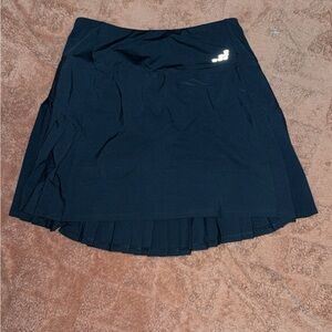 BCG Black Mini Skirt